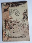 Sinninghe, Jacques R.W - AO reeks- Oude Pleisterplaatsen - AO-boekje 671