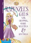Disney Enterprises Inc., Zwijsen - Rapunzel's gids vol grappige, gekke weetjes en knutsels, makkelijk lezen met Disney