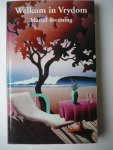 Breuning, M. - Welkom in Vrydom