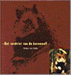 Thomas Van Slobbe - Het verdriet van de korenwolf