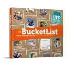 Rob Wegdam - Bucketlist voor (groot)ouders en (klein)kinderen