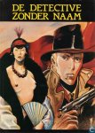 Rotundo, Massimo - Detective zonder naam Rotundo, Massimo - Detective zonder naam