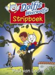 Paul van Loon - Dolfje Weerwolfje   het eerste Stripboek