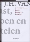 W.H. Nijhof - Kunst, katoen en kastelen. J.H. van Heek (1873-1957)