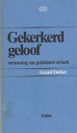 Dekker - Gekerkerd geloof