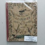 Schenkman - Arlequins bonte AB boek
