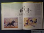 Julia Cassels. - Schilderen met zwier: creëer beweging in uw schilderij.