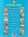  - Megastripboek