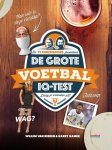 Willem van Beeren 241406, Harry Hamer 143028 - De grote voetbal IQ-test