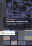 Ben Baarda, Esther Bakker - Basisboek methoden en technieken