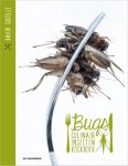 David Creëlle 123142 - Bugs, culinair insectenkookboek