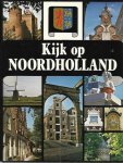Tom Bouws - Kijk op Noord-Holland / Kijk op Nederland
