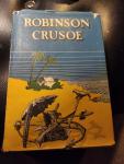 Defoe, Daniël - Het leven en de vreemde verrassende avonturen van Robinson Crusoe
