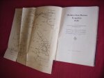 D.W. Buijs; H. Witkamp; F.H. Endert; H.C. Siebers; D.F.K. Bosch - Midden-Oost-Borneo Expeditie 1925 [Uitgave van het Indisch Comite voor Wetenschappelijke Onderzoekingen]