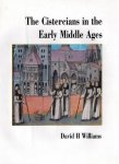 David H. Williams - The Cistercians in the Early Middle Ages
