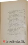 Kohlbrügge, Dr. H.F. - LEERREDENEN vier en twintig leerredenen derde en vierde twaalftal gehouden 1846-1847