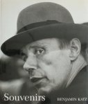 Benjamin Katz 33917, Peter Feierabend 18401 - Souvenirs