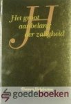 Halyburton, Thomas - Het groot aanbelang der zaligheid Halyburton, Thomas - Het groot aanbelang der zaligheid