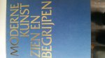 Leinz - Moderne kunst zien en begrypen / druk 2