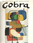 Helden (red.), Chris van der - Cobra 40 jaar later. 40 years after. Collectie J. Karel P. van Stuijvenberg.