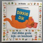 Jet Boeke, Arthur van Norden (tekst) - Dikkie Dik