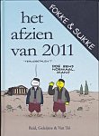 Reid, Geleijnse & Van Tol - Fokke & Sukke:  het afzien van 2011