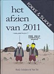 Reid, Geleijnse & Van Tol - Fokke & Sukke:  het afzien van 2011