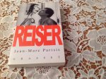 Jean Marc Parisis - Reiser