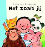 G. van Genechten 10520 - Net zoals jij