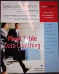 Jelen & Alexander - Pivot Table Data Crunching