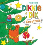 Jet Boeke, Arthur van Norden - Dikkie Dik  -   Dikkie Dik Kerstmis