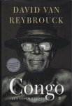 REYBROUCK, David van - Congo, een geschiedenis
