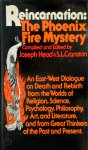 Joseph Head 46891, S. L. Cranston - Reincarnation The Phoenix Fire Mystery