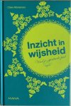 Montanaro, Claire - INZICHT IN WIJSHEID. Vind je eigen spirituele pad.
