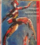 Binnendijk, Chandra van & Paul Faber - Twintig jaar beeldende kunst in Suriname, 1975-1995. / Twenty years of visual art in Suriname, 1975-1995
