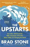 Stone, Brad - (1) The Upstarts