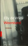 Vries, Elly de - Weerstand