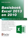 Studio Visual Steps - Basisboek Excel 2013 en 2010