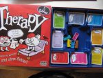  - Therapy - der psycho-klassiker fur Menschen