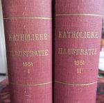  - Katholieke Illustratie 1951, 85e jaargang