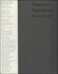 N/A. - FIGURATIES/ FIGURATIONS 1900 - 2000.