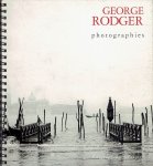RODGER, George - George Rodger - Photographies.