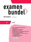 M. van Rossum - Examenbundel 2013/2014 Vwo Duits