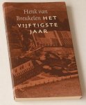 Breukelen, Henk van - Het vijftigste jaar
