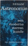 Herrmann Jochim vert Leeuwen PJ F - Sesam Astronomie Een moderne sterrenkunde Deel 1 Met veel foto s en tekeningen