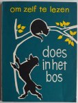 Bloemink F H N - Om zelf te lezen Does in het bos