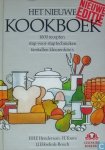H. H. F.  Henderson,En Toors, H. - Het  nieuwe kookboek -1000 recepten stap-voor-stap