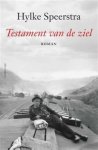 Hylke Speerstra - Testament van de ziel