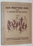 Kuipers-van der Koogh, E. - Moeder vertelt van "Een prettige dag": nog meer verhalen voor iets oudere jongens en meisjes.
