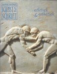 Haveman, Mariëtte (red.) - Atletiek & esthetiek. Kunstschrift 46 (2002) nr 5